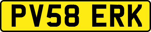 PV58ERK