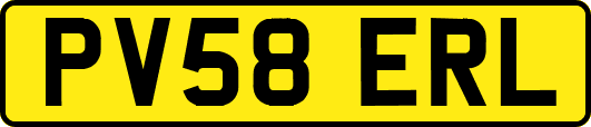 PV58ERL