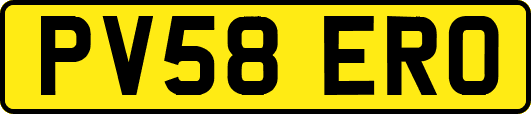 PV58ERO