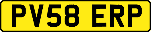 PV58ERP