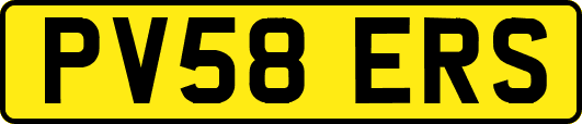 PV58ERS