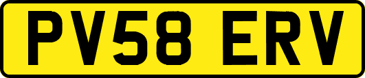 PV58ERV