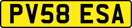 PV58ESA