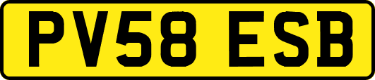 PV58ESB