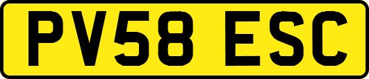 PV58ESC