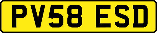 PV58ESD