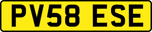 PV58ESE