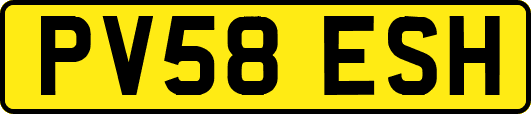PV58ESH