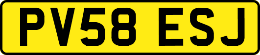 PV58ESJ