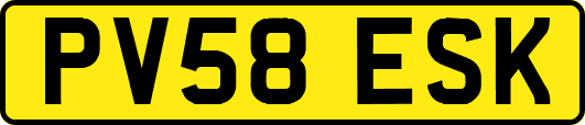 PV58ESK