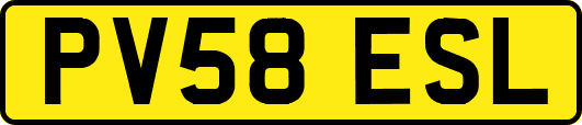 PV58ESL
