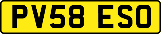 PV58ESO
