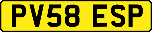 PV58ESP