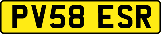 PV58ESR