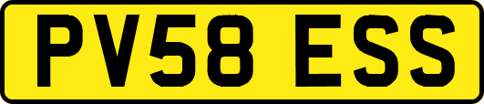 PV58ESS