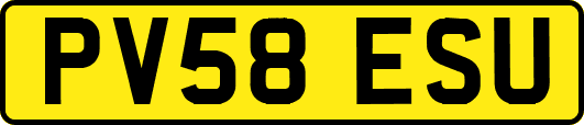 PV58ESU