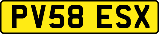 PV58ESX