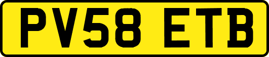 PV58ETB