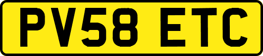 PV58ETC