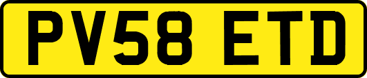 PV58ETD