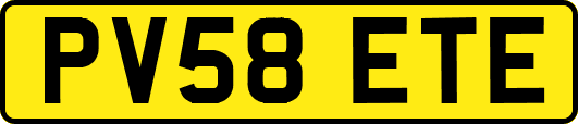 PV58ETE