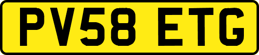 PV58ETG
