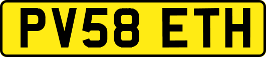 PV58ETH