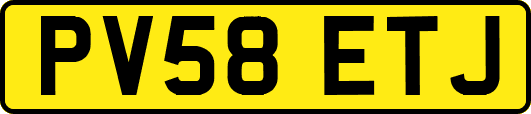 PV58ETJ