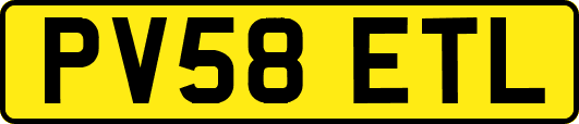 PV58ETL