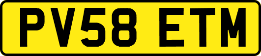 PV58ETM
