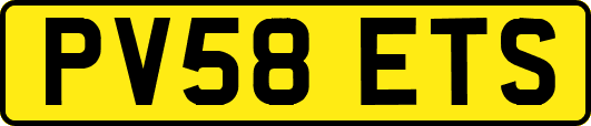 PV58ETS