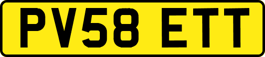 PV58ETT