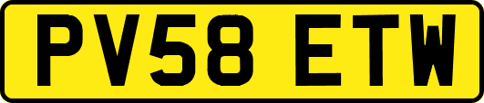 PV58ETW