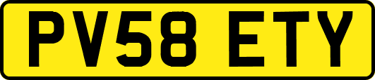 PV58ETY