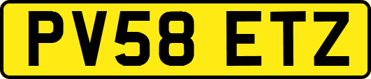 PV58ETZ