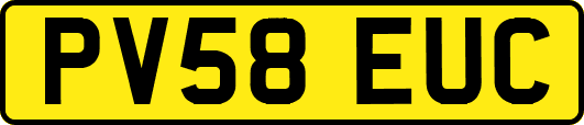 PV58EUC