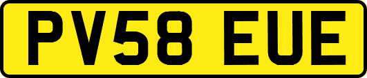PV58EUE
