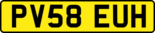 PV58EUH