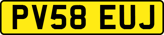 PV58EUJ