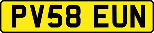 PV58EUN