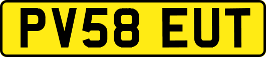 PV58EUT