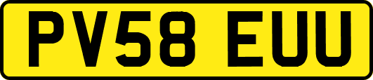 PV58EUU