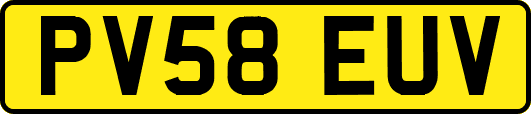 PV58EUV