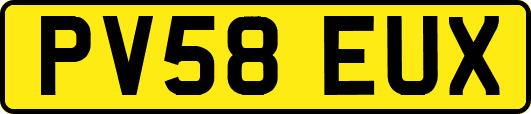 PV58EUX