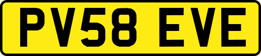 PV58EVE