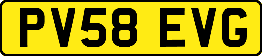 PV58EVG