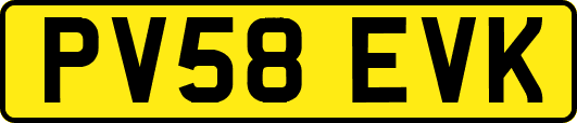 PV58EVK