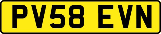 PV58EVN