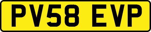 PV58EVP