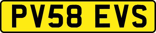 PV58EVS
